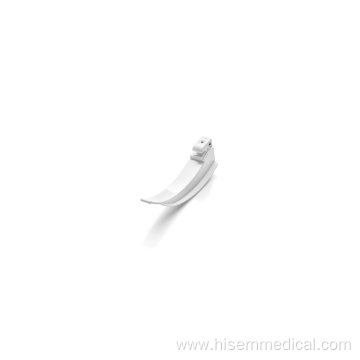 Hisern Medical Anesthesia Laryngoscope Blade